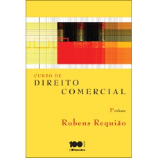 CURSO DE DIREITO COMERCIAL - VOL. 1 - 34