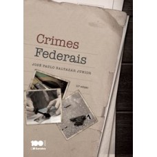 CRIMES FEDERAIS - 10