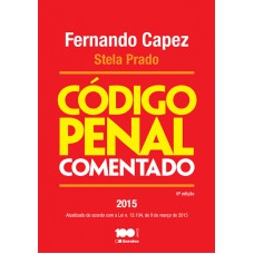 CODIGO PENAL COMENTADO - 6