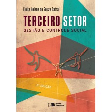 TERCEIRO SETOR: GESTÃO E CONTROLE SOCIAL