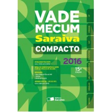 VADE MECUM COMPACTO - ESPIRAL