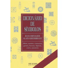 DICIONÁRIO DE SÍMBOLOS