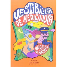 VESTIBILHAR DE MEDICINUCA