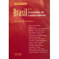 BRASIL E A ECONOMIA DO CONHECIMENTO, O