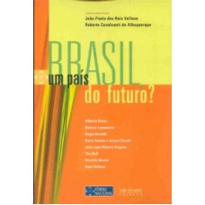 BRASIL UM PAIS DO FUTURO