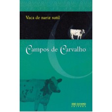 VACA DE NARIZ SUTIL