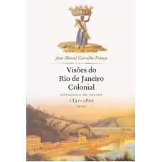 VISÕES DO RIO DE JANEIRO COLONIAL