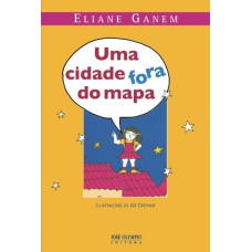 UMA CIDADE FORA DO MAPA