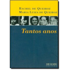 TANTOS ANOS