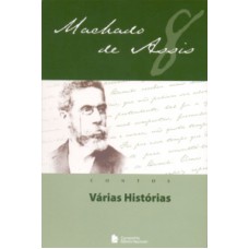 VARIAS HISTORIAS