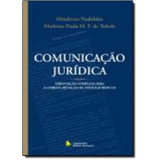 COMUNICAÇÃO JURÍDICA