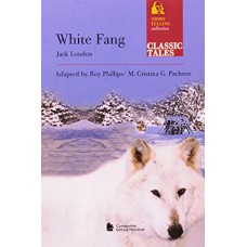 WHITE FANG