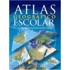 ATLAS GEOGRAFICO ESCOLAR