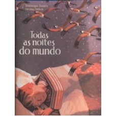 TODAS AS NOITES DO MUNDO