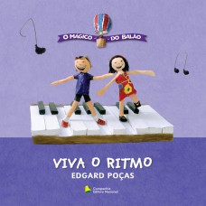 VIVA O RITMO