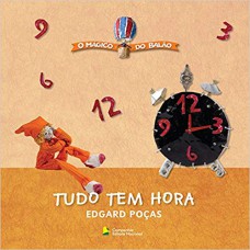 TUDO TEM HORA