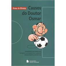 CAUSOS DO DOUTOR OSMAR