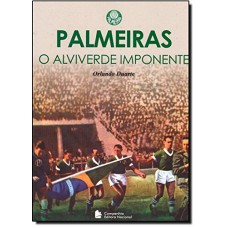 PALMEIRAS ALVIVERDE IMPONENTE