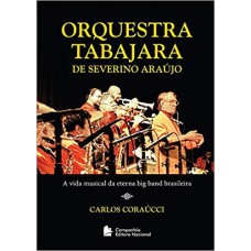 ORQUESTRA TABAJARA DE SEVERINO ARAÚJO