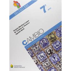 SECULO XXI - CAMBIO - 7 ANO ALUNO