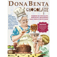 DONA BENTA PARA CHOCOLATES