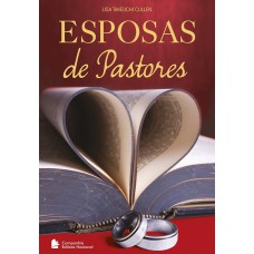 ESPOSAS DE PASTORES