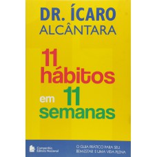 11 HÁBITOS EM 11 SEMANAS