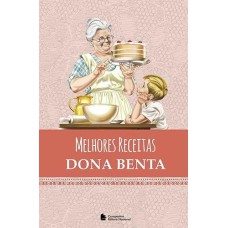 MELHORES RECEITAS DONA BENTA