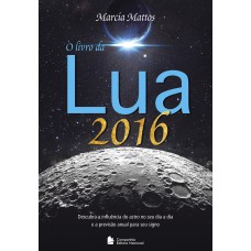 O LIVRO DA LUA 2016