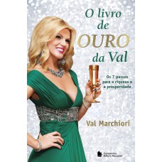 O LIVRO DE OURO DA VAL