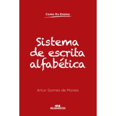 SISTEMA DE ESCRITA ALFABÉTICA