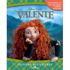 VALENTE - MINHAS AVENTURAS