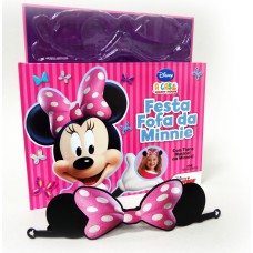 A CASA DO MICKEY MOUSE - FESTA FOFA DA MINNIE