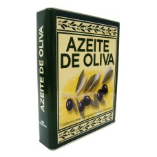 AZEITE DE OLIVA: CONHECER, AMAR, COZINHAR