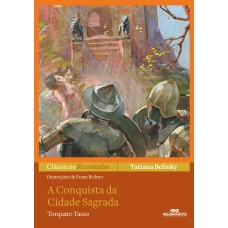 A CONQUISTA DA CIDADE SAGRADA