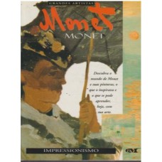 MONET - IMPRESSIONISMO - 1