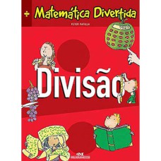 DIVISAO - MATEMATICA DIVERTIDA - 1