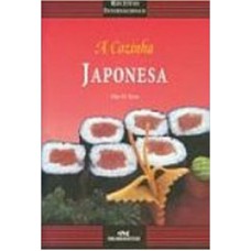 COZINHA JAPONESA, A