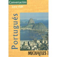 CONVERSACION PARA VIAJE - PORTUGUES - COL. MICHAELIS TOUR - 1ª