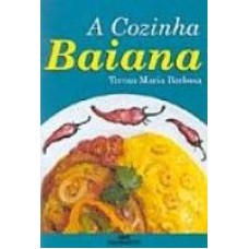 A COZINHA BAIANA