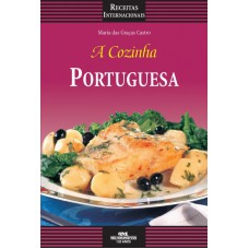 A COZINHA PORTUGUESA