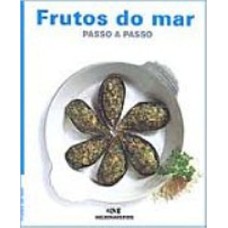 FRUTOS DO MAR - PASSO A PASSO - 1