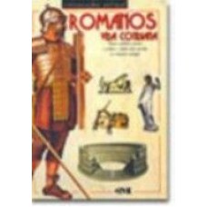 ROMANOS - VIDA COTIDIANA