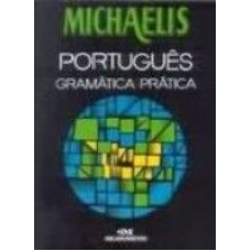 MICHAELIS PORTUGUES GRAMATICA PRATICA - 1