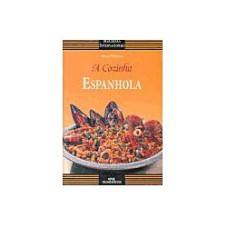 A COZINHA ESPANHOLA