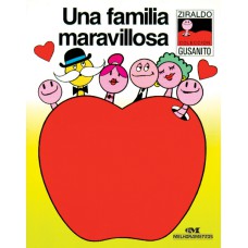 UNA FAMILIA MARAVILLOSA