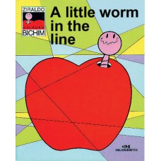 THE LITTLE WORM AND THE LINE