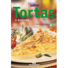 TORTAS E QUICHES