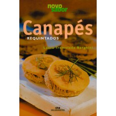 CANAPÉS REQUINTADOS