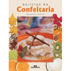 DELÍCIAS DA CONFEITARIA